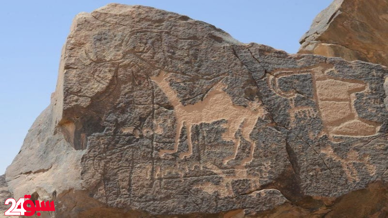 فنون حائل الصخرية.. دراسة دولية حديثة تصنفها ضمن أقدم الكنوز الأثرية عالميًا